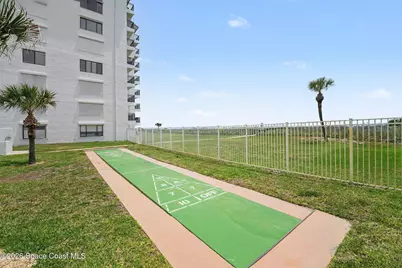 650 N Atlantic Avenue #406, Cocoa Beach, FL 32931 - Photo 31