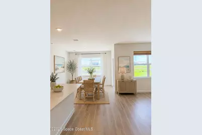 1543 Garabaldi Circle SE, Palm Bay, FL 32909 - Photo 3