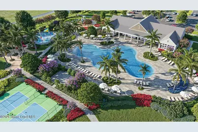 1543 Garabaldi Circle SE, Palm Bay, FL 32909 - Photo 11