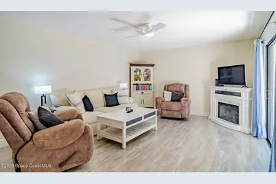 1717 Patty Circle NE, Palm Bay, FL 32905 - Photo 3