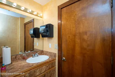 1365 N Courtenay Parkway #B, Merritt Island, FL 32953 - Photo 17