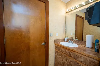 1365 N Courtenay Parkway #B, Merritt Island, FL 32953 - Photo 15