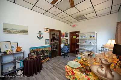 1365 N Courtenay Parkway #B, Merritt Island, FL 32953 - Photo 11