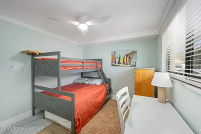 7101 Ridgewood Avenue #102, Cape Canaveral, FL 32920 - Photo 13