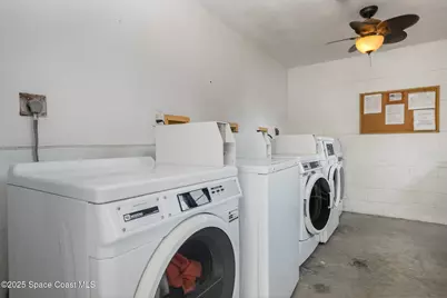 7101 Ridgewood Avenue #102, Cape Canaveral, FL 32920 - Photo 17