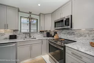 7101 Ridgewood Ave, Cape Canaveral, FL 32920 - Photo 3