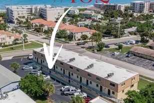 7101 Ridgewood Ave, Cape Canaveral, FL 32920 - Photo 19