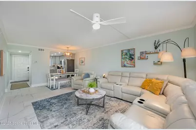 7101 Ridgewood Avenue #102, Cape Canaveral, FL 32920 - Photo 7