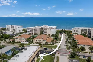 7101 Ridgewood Ave, Cape Canaveral, FL 32920 - Photo 1