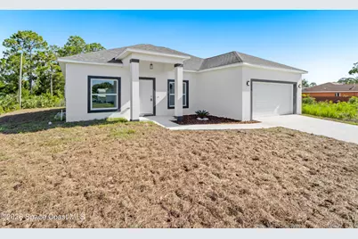 1542 Trojan Street SE, Palm Bay, FL 32909 - Photo 3