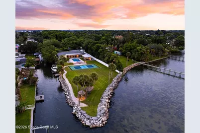 234 Serenity Point Lane, Merritt Island, FL 32952 - Photo 1