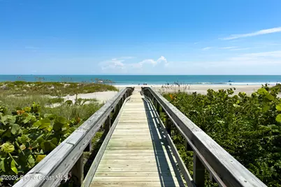 65 N Atlantic Avenue #403, Cocoa Beach, FL 32931 - Photo 13