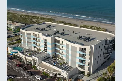65 N Atlantic Avenue #403, Cocoa Beach, FL 32931 - Photo 59