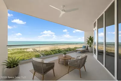 65 N Atlantic Avenue #403, Cocoa Beach, FL 32931 - Photo 57