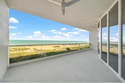 65 N Atlantic Avenue #403, Cocoa Beach, FL 32931 - Photo 53