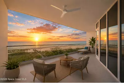 65 N Atlantic Avenue #403, Cocoa Beach, FL 32931 - Photo 5