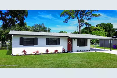 922 S Carolina Avenue, Rockledge, FL 32955 - Photo 1