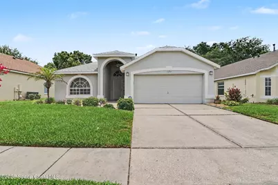 1151 Ballyshannon Parkway, Orlando, FL 32828 - Photo 1
