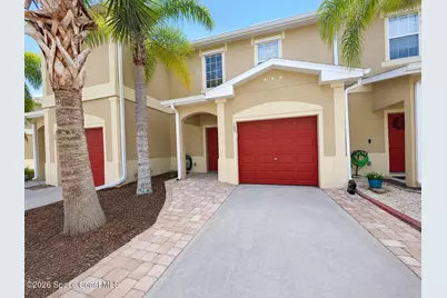 2690 Revolution Street #105, Melbourne, FL 32935 - Photo 1