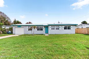 237 NE 1st St, Satellite Beach, FL 32937 - Photo 1
