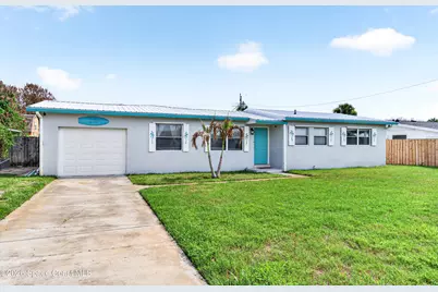 237 NE 1st Street, Satellite Beach, FL 32937 - Photo 35