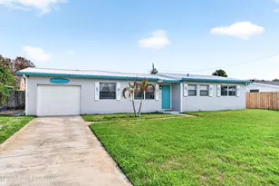 237 NE 1st St, Satellite Beach, FL 32937 - Photo 35