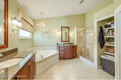 411 Wenthrop Circle, Rockledge, FL 32955 - Photo 37
