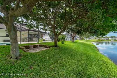 411 Wenthrop Circle, Rockledge, FL 32955 - Photo 63