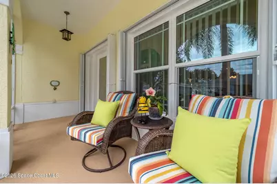 411 Wenthrop Circle, Rockledge, FL 32955 - Photo 5