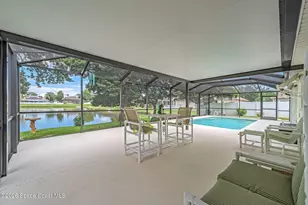 411 Wenthrop Cir, Rockledge, FL 32955 - Photo 53