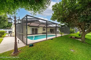 411 Wenthrop Cir, Rockledge, FL 32955 - Photo 61