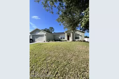 650 Elizabeth Street SE, Palm Bay, FL 32909 - Photo 1