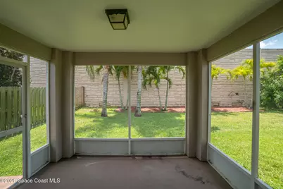 2467 Deercroft Drive, Melbourne, FL 32940 - Photo 9