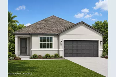 430 Denmark Street SW #37, Palm Bay, FL 32908 - Photo 1