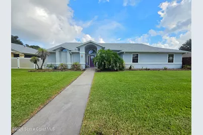 2599 Senator Way, Melbourne, FL 32901 - Photo 1