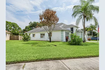 4891 Erin Lane, Melbourne, FL 32940 - Photo 3