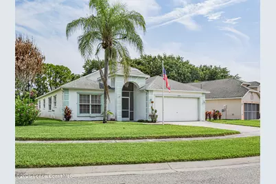 4891 Erin Lane, Melbourne, FL 32940 - Photo 1