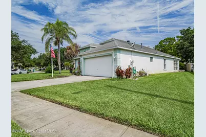 4891 Erin Lane, Melbourne, FL 32940 - Photo 7