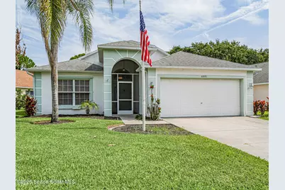 4891 Erin Lane, Melbourne, FL 32940 - Photo 5