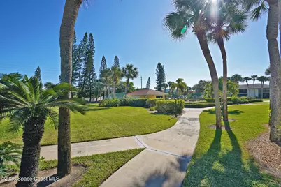 220 S 5th Street #205, Cocoa Beach, FL 32931 - Photo 27