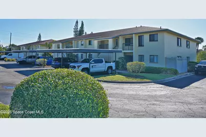 220 S 5th Street #205, Cocoa Beach, FL 32931 - Photo 25