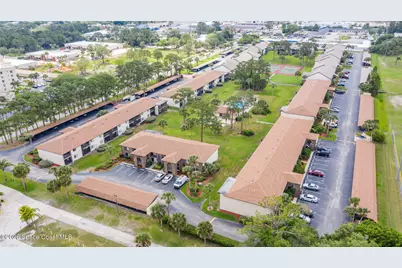 1515 Huntington Lane #428, Rockledge, FL 32955 - Photo 3