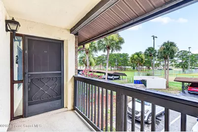 1515 Huntington Lane #428, Rockledge, FL 32955 - Photo 5