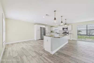 918 Bluewater Drive, Indian Harbour Beach, FL 32937 - Photo 11