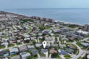 918 Bluewater Dr, Indian Harbour Beach, FL 32937 - Photo 3