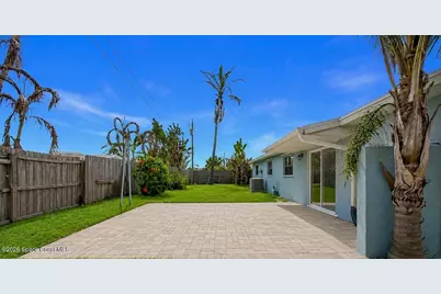 918 Bluewater Drive, Indian Harbour Beach, FL 32937 - Photo 45