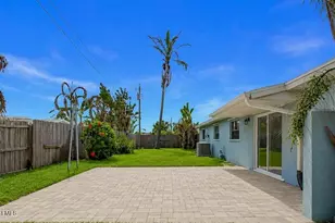 918 Bluewater Dr, Indian Harbour Beach, FL 32937 - Photo 45