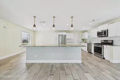 918 Bluewater Drive, Indian Harbour Beach, FL 32937 - Photo 13