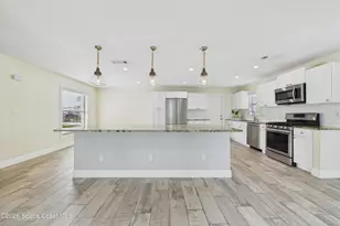 918 Bluewater Dr, Indian Harbour Beach, FL 32937 - Photo 13