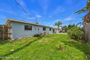 918 Bluewater Dr, Indian Harbour Beach, FL 32937 - Photo 43